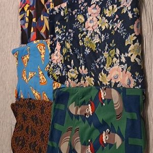 Lularoe T/C Leggings